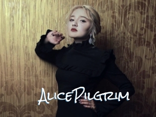 AlicePilgrim