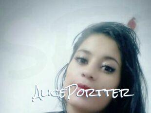 AlicePortter