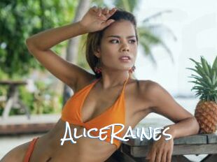 AliceRaines