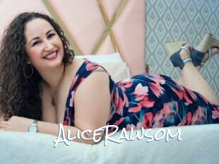 AliceRawsom