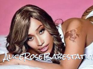 AliceRoseBabestation