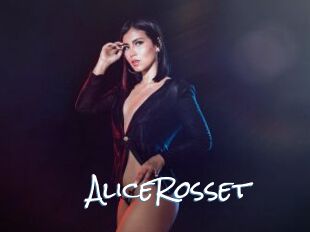 AliceRosset