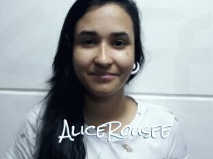 AliceRousee