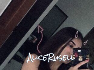 AliceRusell