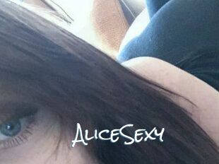 AliceSexy
