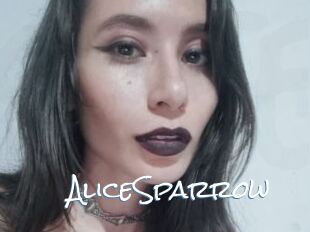 AliceSparrow