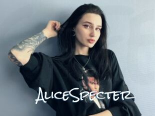 AliceSpecter