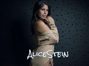 AliceStein