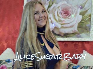 AliceSugarBaby
