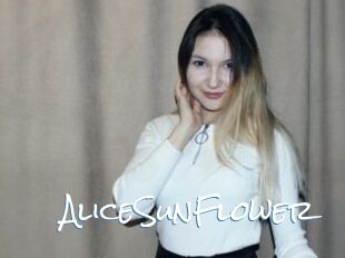AliceSunFlower