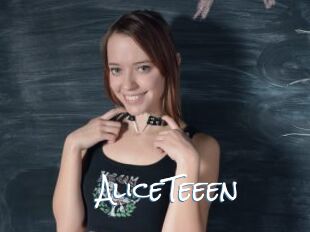 AliceTeeen