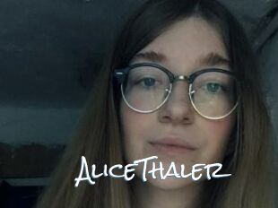 AliceThaler