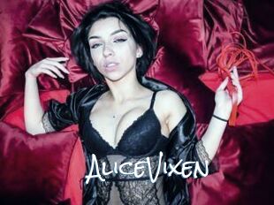 AliceVixen
