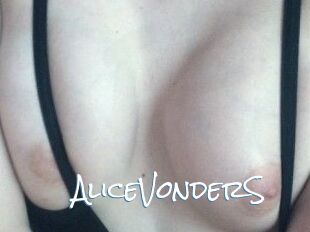 AliceVonderS