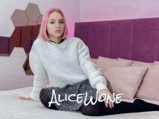 AliceWone