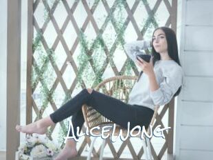 AliceWong