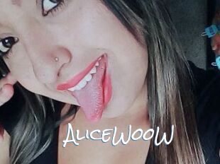 AliceWooW