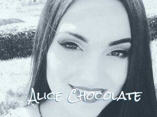 Alice_Chocolate