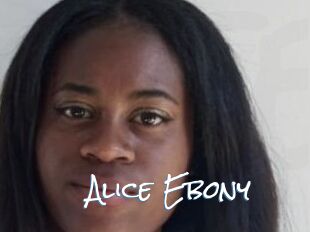Alice_Ebony