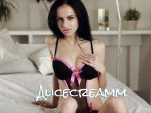 Alicecreamm