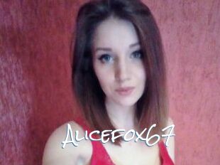 Alicefox67