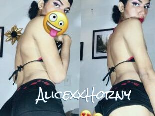 AlicexxHorny