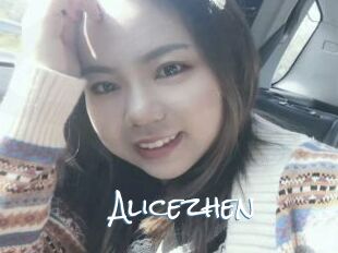 Alicezhen
