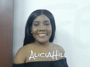 AliciaHill