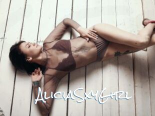 AliciaSxyGirl