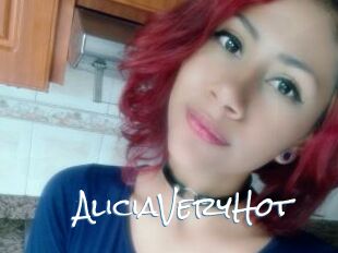 AliciaVeryHot