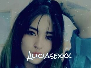 Aliciasexxx