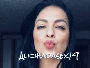 Alicihadasex19