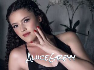 AliiceGreyy