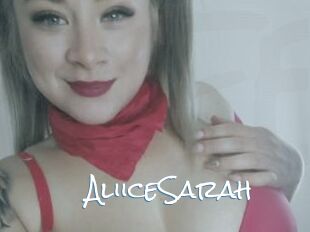 AliiceSarah
