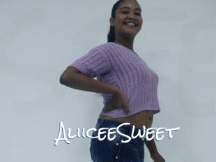 AliiceeSweet