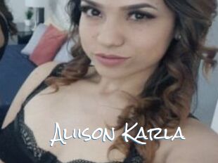 Aliison_Karla