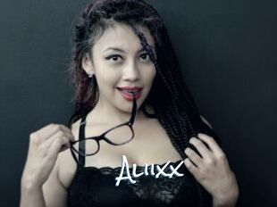Aliixx