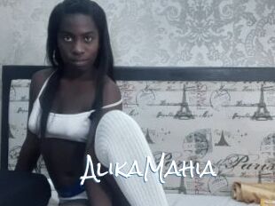 AlikaMahia