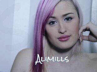 Alimills