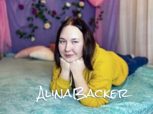 AlinaBacker