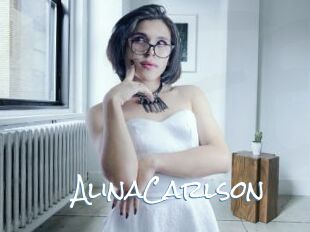 AlinaCarlson