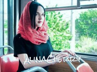 AlinaCherry