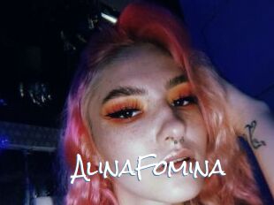 AlinaFomina