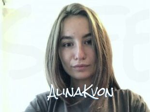 AlinaKvon