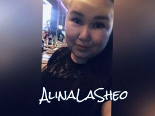 AlinaLaSheo