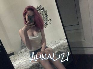AlinaLi21
