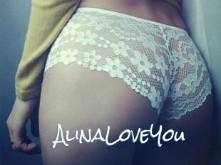 AlinaLoveYou