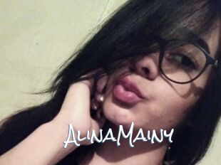 AlinaMainy