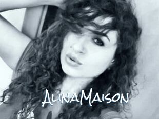 AlinaMaison