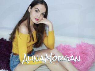 AlinaMorgan